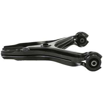 1984 Volkswagen Quantum Suspension Control Arm Front Left Lower Delphi TC1137 image 4 of 4