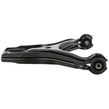 1984 Volkswagen Quantum Suspension Control Arm Front Right Lower Delphi TC1138 image 2 of 4