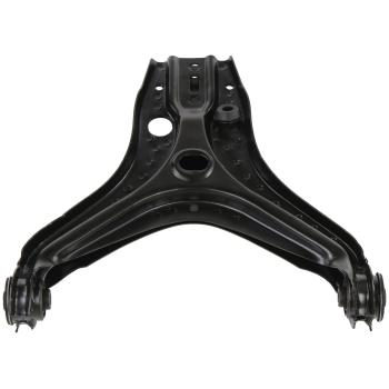 1984 Volkswagen Quantum Suspension Control Arm Front Right Lower Delphi TC1138 image 3 of 4