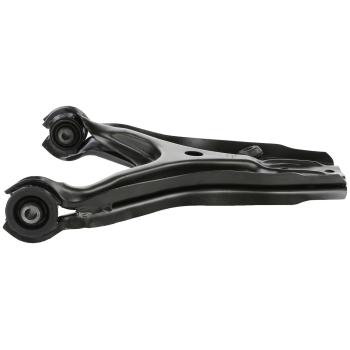 1984 Volkswagen Quantum Suspension Control Arm Front Right Lower Delphi TC1138 image 4 of 4
