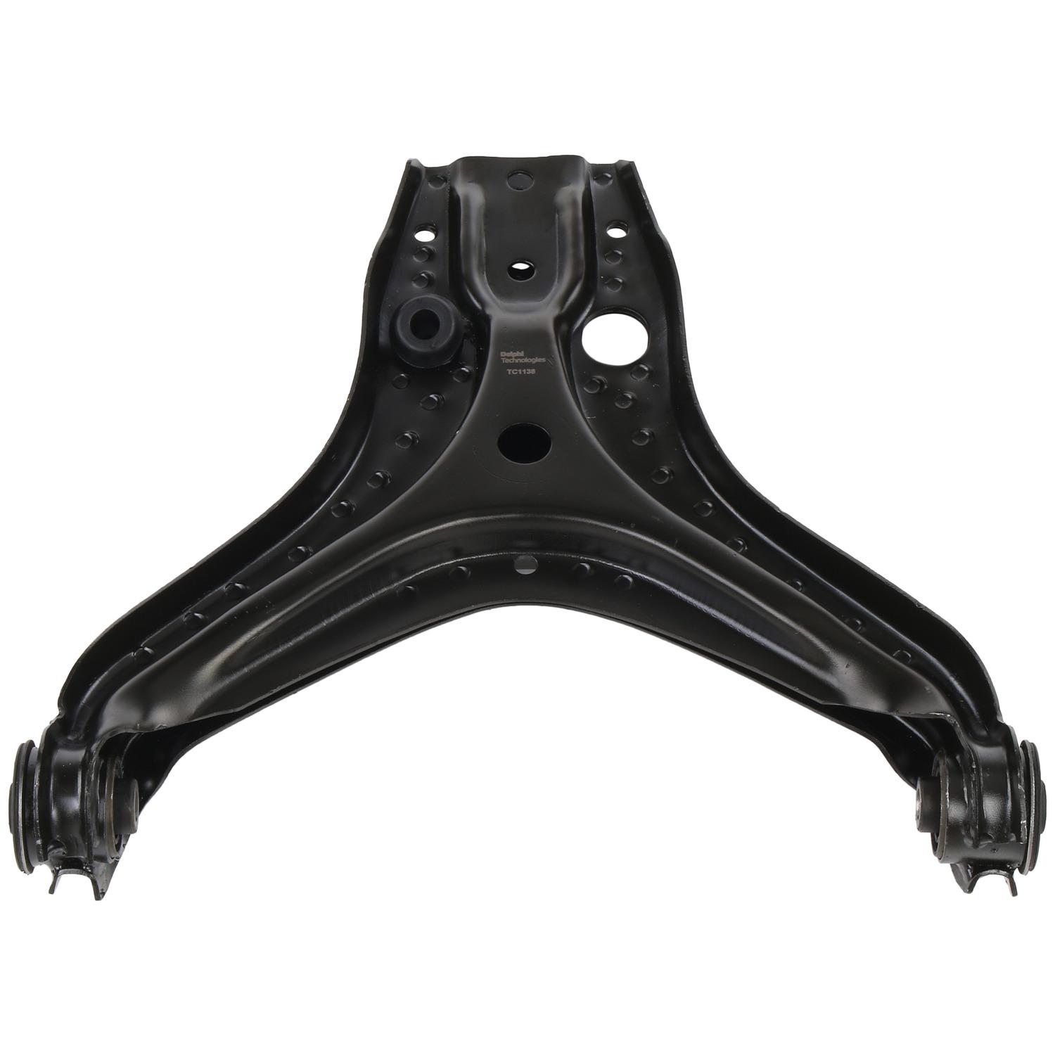 Delphi TC1138 Suspension Control Arm product image 5 of 7