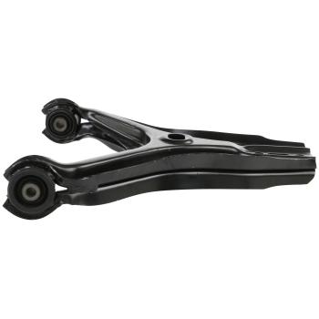 1984 Volkswagen Quantum Suspension Control Arm Front Left Lower Delphi TC1139 image 2 of 4
