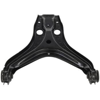 1984 Volkswagen Quantum Suspension Control Arm Front Left Lower Delphi TC1139 image 3 of 4