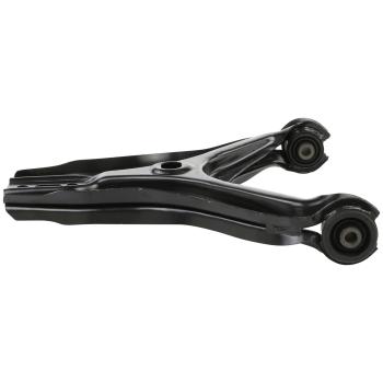 1984 Volkswagen Quantum Suspension Control Arm Front Left Lower Delphi TC1139 image 4 of 4