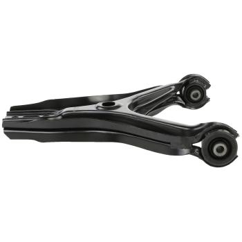 1984 Volkswagen Quantum Suspension Control Arm Front Right Lower Delphi TC1140 image 2 of 4
