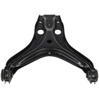 1984 Volkswagen Quantum Suspension Control Arm Front Right Lower Delphi TC1140 image 3 of 4