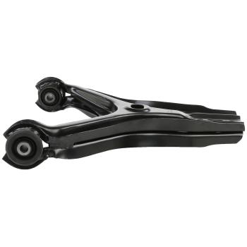 1984 Volkswagen Quantum Suspension Control Arm Front Right Lower Delphi TC1140 image 4 of 4