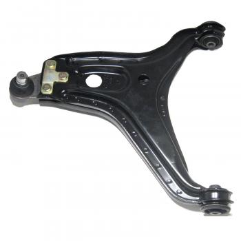 1992 Audi 80 Suspension Control Arm and Ball Joint Assembly