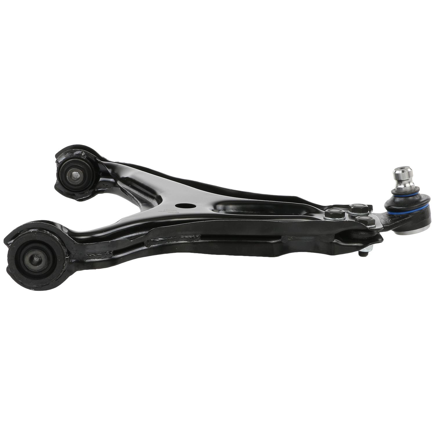 Delphi TC1141 Suspension Control Arm and Ball Joint Assembly product image 2 of 7