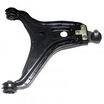 1996 Audi Cabriolet Suspension Control Arm and Ball Joint Assembly Front Right Lower Delphi TC1142 image 1 of 4
