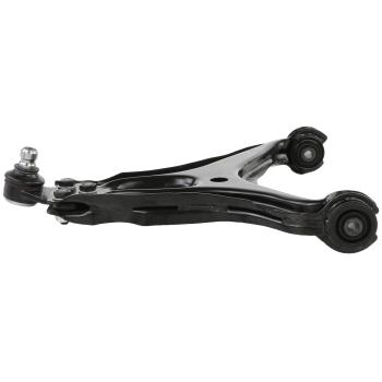 1996 Audi Cabriolet Suspension Control Arm and Ball Joint Assembly Front Right Lower Delphi TC1142 image 2 of 4
