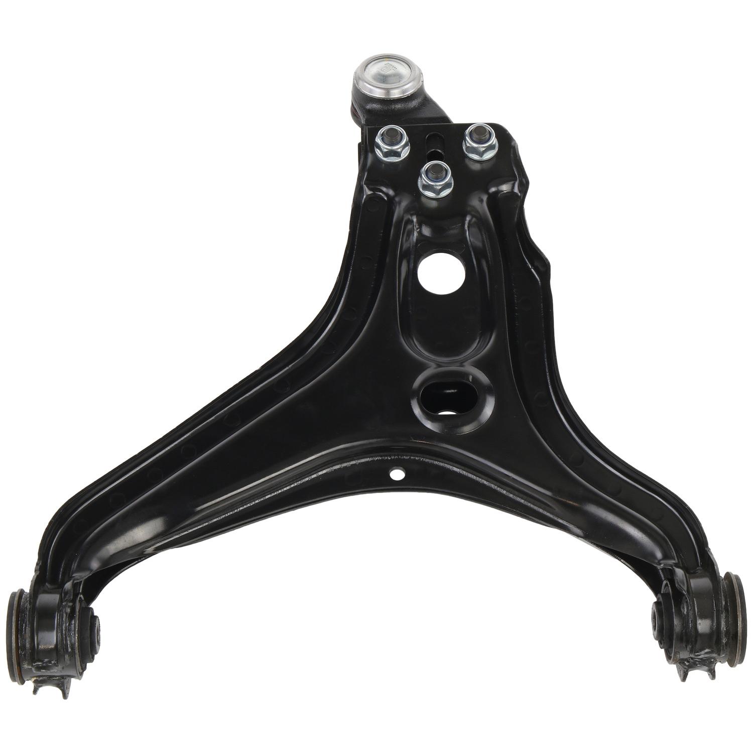 Delphi TC1142 Suspension Control Arm and Ball Joint Assembly product image 3 of 7