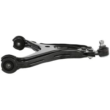 1996 Audi Cabriolet Suspension Control Arm and Ball Joint Assembly Front Right Lower Delphi TC1142 image 4 of 4