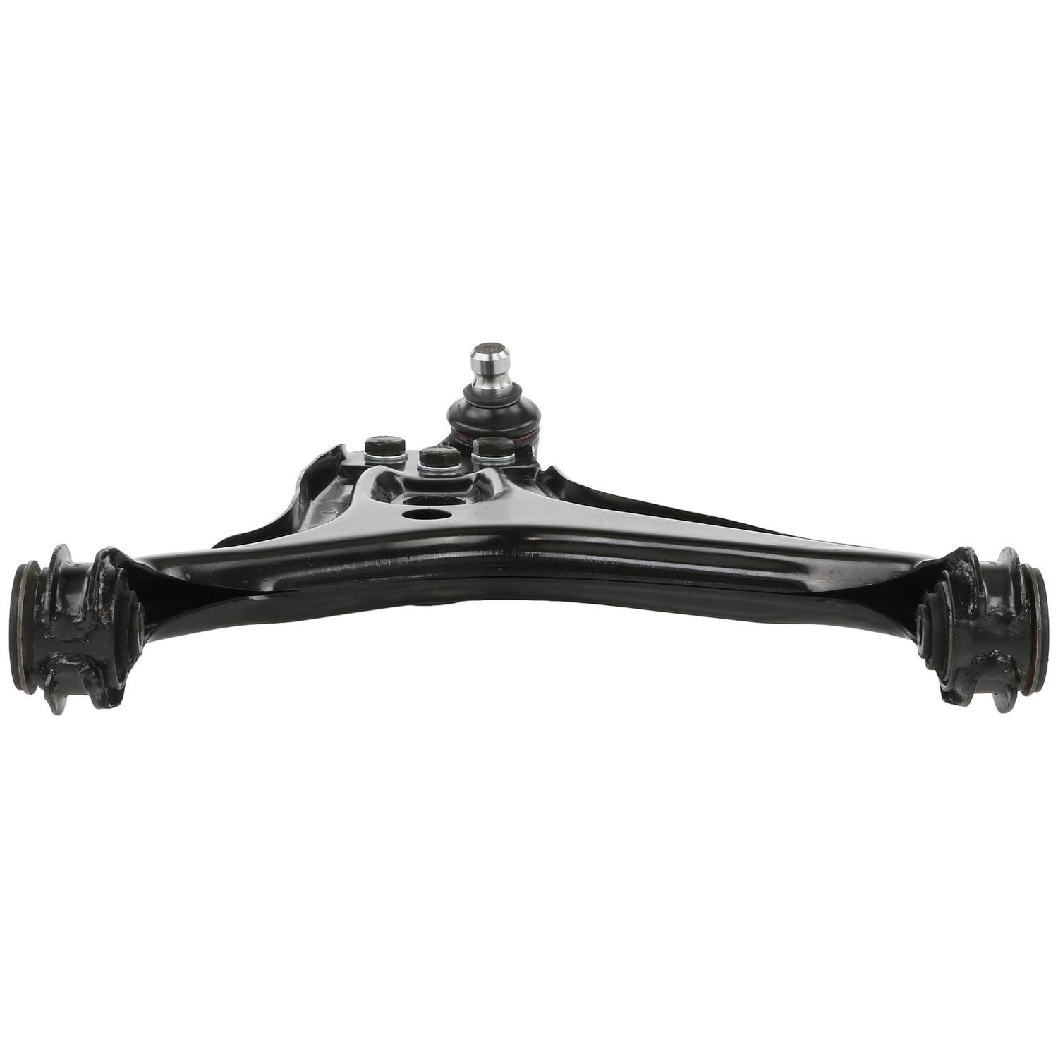 Delphi TC1142 Suspension Control Arm and Ball Joint Assembly product image 6 of 7