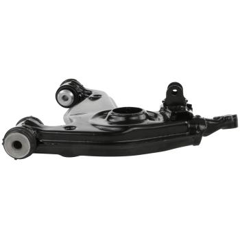 1998 Mercedes-Benz S500 Suspension Control Arm Front Left Lower Delphi TC1148 image 2 of 4