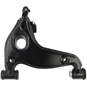 1998 Mercedes-Benz S500 Suspension Control Arm Front Left Lower Delphi TC1148 image 3 of 4