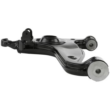 1998 Mercedes-Benz S500 Suspension Control Arm Front Left Lower Delphi TC1148 image 4 of 4