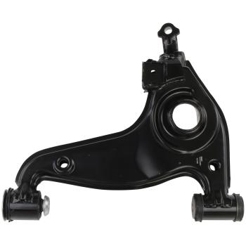 Delphi TC1148 Suspension Control Arm product image 5 of 7