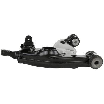 1998 Mercedes-Benz S500 Suspension Control Arm Front Right Lower Delphi TC1149 image 2 of 4