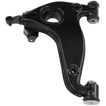 1998 Mercedes-Benz S500 Suspension Control Arm Front Right Lower Delphi TC1149 image 3 of 4
