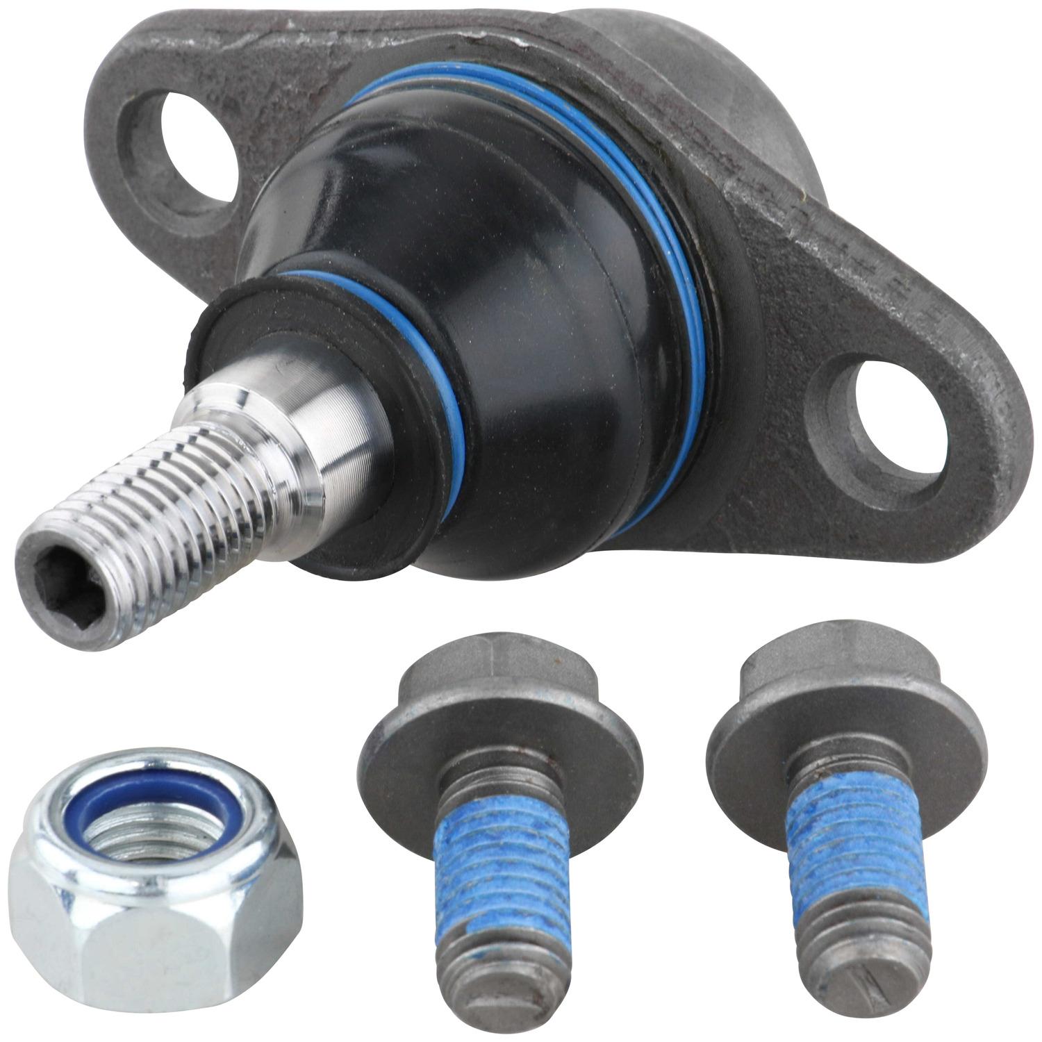 Delphi TC1155 - Suspension Ball Joint Delphi TC1155 Suspension Ball Joint product image 5 of 8