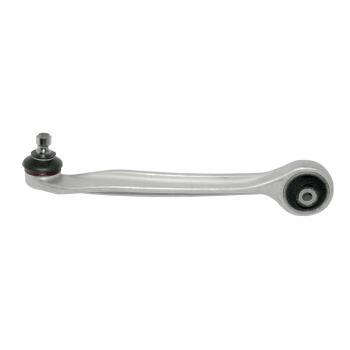 2007 Audi RS4 Suspension Control Arm and Ball Joint Assembly Front Left Upper Forward Delphi TC1177 image 1 of 4