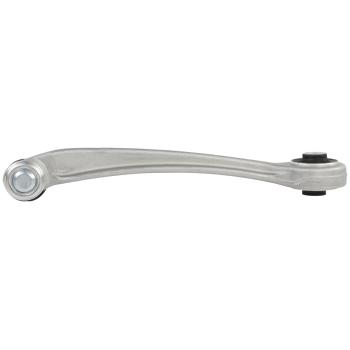 2007 Audi RS4 Suspension Control Arm and Ball Joint Assembly Front Left Upper Forward Delphi TC1177 image 3 of 4