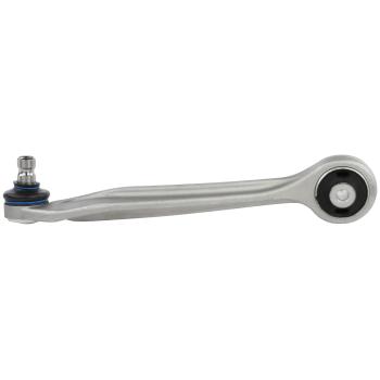 2007 Audi RS4 Suspension Control Arm and Ball Joint Assembly Front Left Upper Forward Delphi TC1177 image 4 of 4