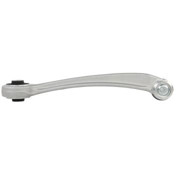 2007 Audi RS4 Suspension Control Arm and Ball Joint Assembly Front Right Upper Forward Delphi TC1178 image 3 of 4