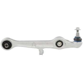 2007 Audi RS4 Suspension Control Arm and Ball Joint Assembly Front Lower Forward Delphi TC1179 image 4 of 4