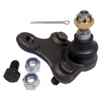 2000 Toyota RAV4 Suspension Ball Joint Front Lower Delphi TC1184 image 1 of 1