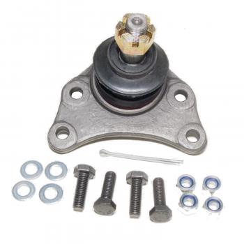 1989 Toyota Pickup Suspension Ball Joint Front Upper Delphi TC1187 image 1 of 1