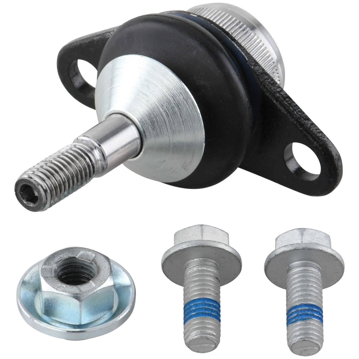 Delphi TC1192 - Suspension Ball Joint Delphi TC1192 Suspension Ball Joint product image 5 of 8
