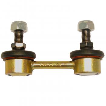 2000 Hyundai Tiburon Suspension Stabilizer Bar Link Front Delphi TC1201 image 1 of 1