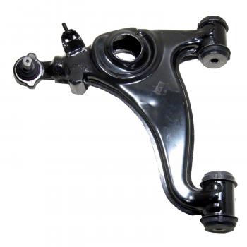 1993 Mercedes-Benz 500SL Suspension Control Arm and Ball Joint Assembly Front Left Lower Delphi TC1218 image 1 of 1
