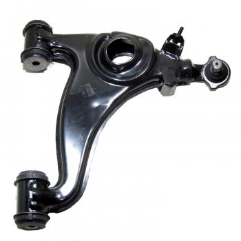 1993 Mercedes-Benz 500SL Suspension Control Arm and Ball Joint Assembly Front Right Lower Delphi TC1219 image 1 of 1