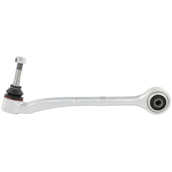 2002 BMW M5 Suspension Control Arm and Ball Joint Assembly Front Left Lower Delphi TC1226 image 4 of 4