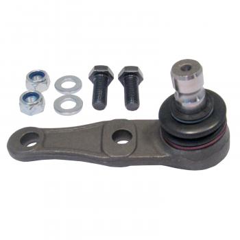 2002 Kia Spectra Suspension Ball Joint Front Lower Delphi TC1228 image 1 of 1