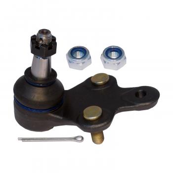 1997 Toyota Tercel Suspension Ball Joint Front Left Lower Delphi TC1240 image 1 of 1