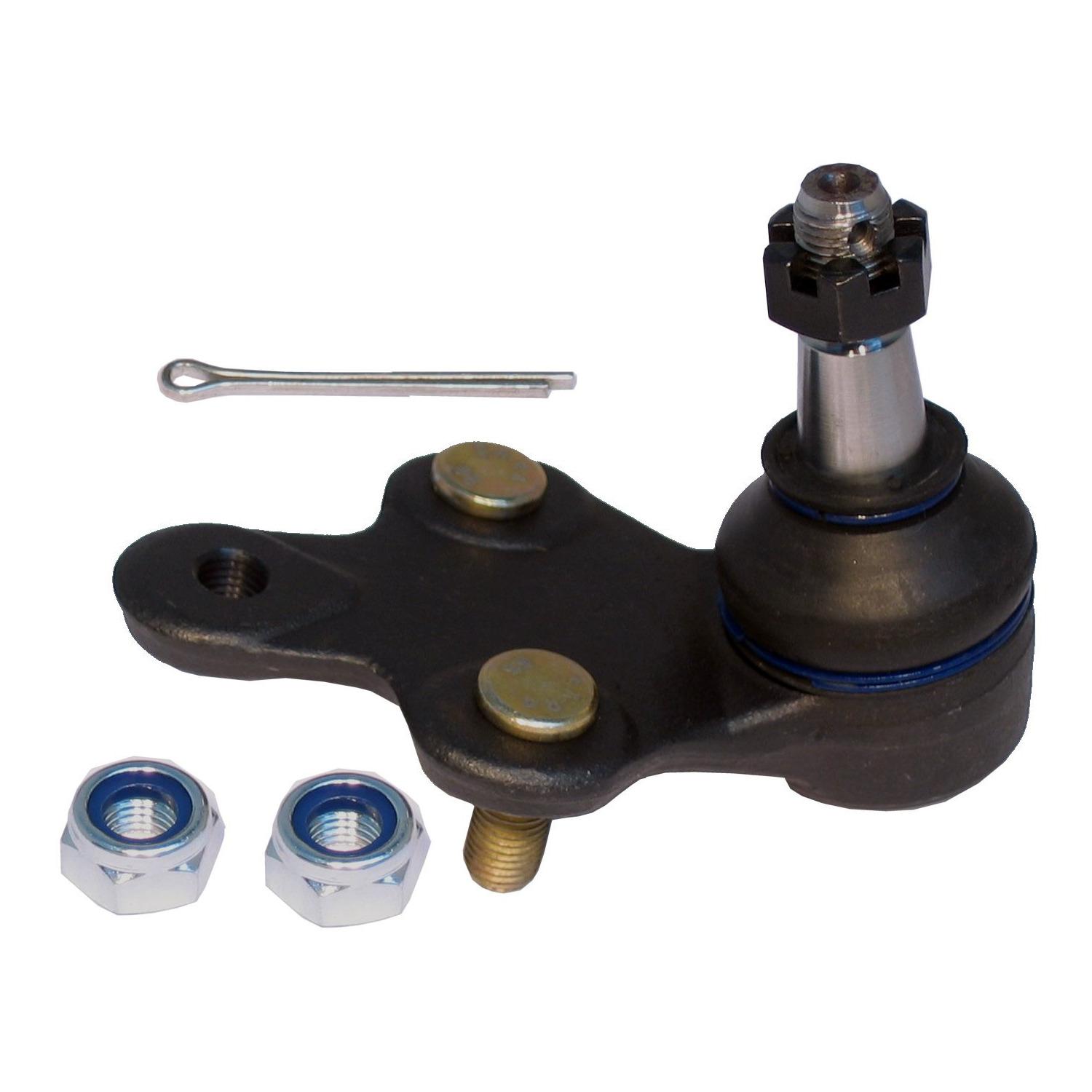 Delphi TC1241 - Suspension Ball Joint Delphi TC1241 Suspension Ball Joint product image 1 of 1