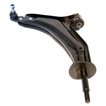 2005 Land Rover Freelander Suspension Control Arm and Ball Joint Assembly Front Left Lower Delphi TC1258 image 1 of 4