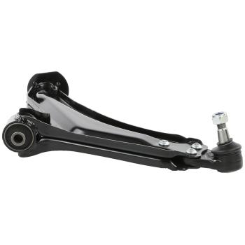 2005 Land Rover Freelander Suspension Control Arm and Ball Joint Assembly Front Left Lower Delphi TC1258 image 2 of 4