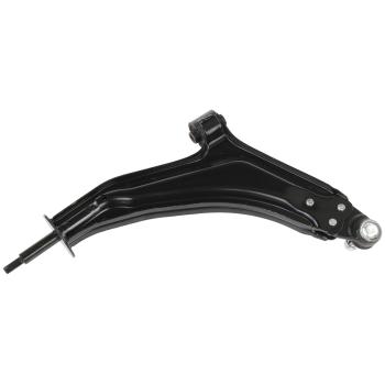 2005 Land Rover Freelander Suspension Control Arm and Ball Joint Assembly Front Left Lower Delphi TC1258 image 3 of 4