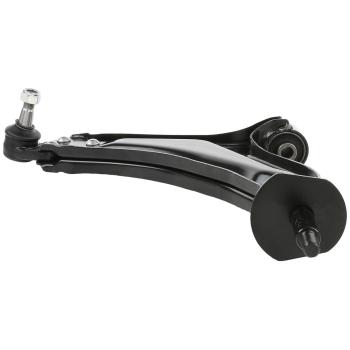 2005 Land Rover Freelander Suspension Control Arm and Ball Joint Assembly Front Left Lower Delphi TC1258 image 4 of 4