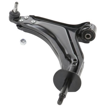 Delphi TC1258 Suspension Control Arm and Ball Joint Assembly product image 5 of 8