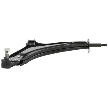 Delphi TC1258 Suspension Control Arm and Ball Joint Assembly product image 7 of 8