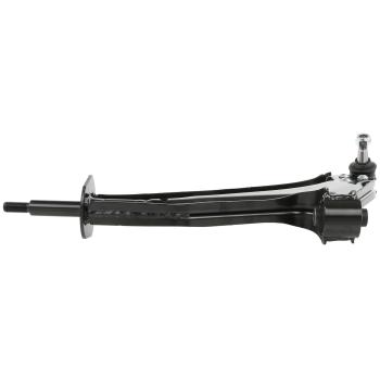 Delphi TC1258 Suspension Control Arm and Ball Joint Assembly product image 8 of 8