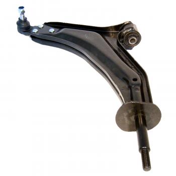 2005 Land Rover Freelander Suspension Control Arm and Ball Joint Assembly Front Right Lower Delphi TC1259 image 1 of 4