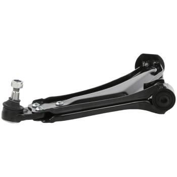 2005 Land Rover Freelander Suspension Control Arm and Ball Joint Assembly Front Right Lower Delphi TC1259 image 2 of 4