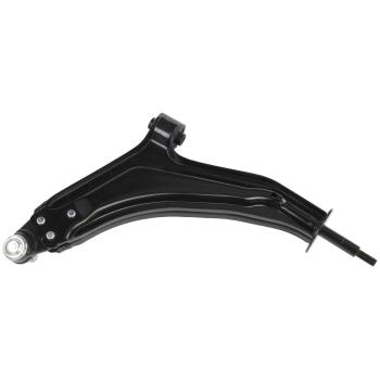 2005 Land Rover Freelander Suspension Control Arm and Ball Joint Assembly Front Right Lower Delphi TC1259 image 3 of 4